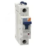 Расцепитель минимального и максимального напряжения OptiDin ВМ63-РММН