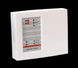 Прибор приемно-контрольный охрано-пожарный ВЭРС-ПК2П версия 3.2