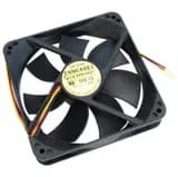 Компьютерный кулер Fancase3-Ball Gembird