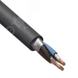 Кабель силовой КГ-ХЛ 4х2,5(N) 220/380-3
