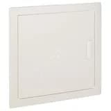 Щит ЩРв-П-14 непрозрачная дверь IP40 металл Nedbox