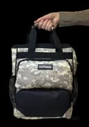 Рюкзак IronMaster 204, 30 х 18 х 40 см