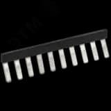 Перемычка гребенчатая для колодки клеммной CTS 10мм2 10PIN IEK