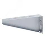 Кронштейн настенный осн.200мм (1,5мм) HDZ