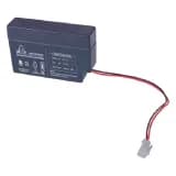 Аккумулятор Leoch 12V 0.8Ah DJW 12-0,8 (гарантия 12 мес)