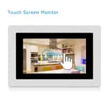 Монитор видеодомофона 10.1 дюймов VDP104M TS(S) AltCam