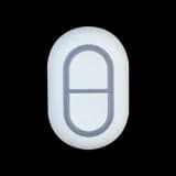 Тревожная кнопка Dahua DHI-ARD822-W2(868)