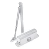 Доводчик NOTEDO DC-120 (серебро)