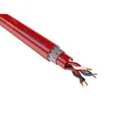 Кабель (провод) КСРВКШвнг(А)-FRLS 3х2х0,80 мм (0,5 мм.кв.)