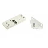 Замок электромеханический накладный (нз, 12В) Promix-SM306.10 white