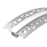 Профиль FANTOMBENTW12TOP2000 ANOD Arlight Алюминий 0403271