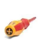 Отвертка диэлектрическая «Профи» PH2х100 КВТ 78612