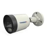 Уличная цилиндрическая IP видеокамера 8 Мп (2.8 mm, PoE) TR-D2181IR3 v3 2.8 Trassir