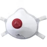 Респираторная маска FFP3 с клапаном выдоха М1300VC (упаковка 5 шт.)