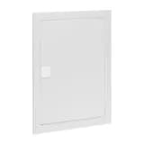 Дверь для щита Nova 2 габарит IP41 пластик PROxima EKF nv-door-p-2