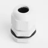 Сальник PG11 диаметр проводника 510 мм STEKKER IP54 серый 49364