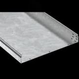 ESCA 7 Лоток перфорированный 80х600х2500-2.0 HDZ IEK