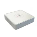 Видеорегистратор 4-х канальный HiWatch DVR-104P-G(B)
