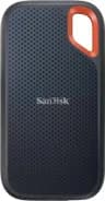 Внешний SSD диск объемом HDD 2 Тб Extreme Portable E61 V2 2Tb SDSSDE61-2T00-G25 SanDisk