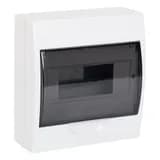 Щит распред. навесной ЩРН-П- 8 IP41 EKF PROxima (pb40-n-8)