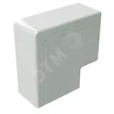 Угол плоский Г-образный 40x40 NPAN IN-Liner 01738 DKC