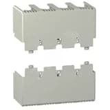 Заглушка клеммная 68мм 4п (2шт)