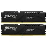 Оперативная память Kingston Fury Beast Black KF560C36BBE2K2-32
