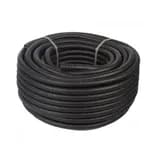 Труба гофрированная ПНД HF 16 мм (кратно 100 м)