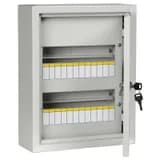 Щит распределительный MKM14-N-24-31-Z IEK