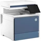 МФУ Color LaserJet Enterprise MFP 5800dn HP