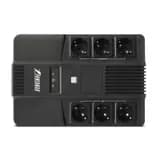 Источник бесперебойного питания (ИБП) Brick 600VA PowerMan