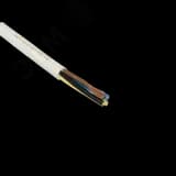 Провод силовой ПВСУ 2х4 до 380В ТРТС