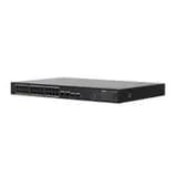 24 портовый управляемый коммутатор DH-LR2226-24ET-360 Dahua
