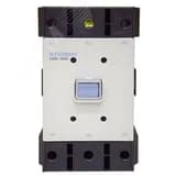 Магнитный контактор HGC400 22NS F220 400А 220 кВт при АС3 (380-440В) кат. 100-240В АC 110-220 DC 2НО+2НЗ Элком