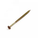 Саморез СГД 3,5x51 оцинкованный в карт (100 шт/уп)