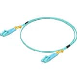 Патч-корд волоконно-оптический Ubiquiti Unifi ODN Cable 2 m (MM, LC-LC, 2 м, голубой)