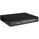 Коммутатор SW-8182/L-300W Osnovo