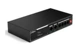 Коммутатор Dahua DH-SF1006LP (6 x RJ45 100M, PoE 36 W)