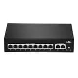 Коммутатор на 9 PoE портов ST-NS209MB-MD Smartec