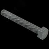 Болт шестигранный М12х30 HDZ