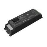 Декодер SMARTDMXSUF 1236V 4x8A RJ45 Arlight IP20 Металл 5 лет 028444