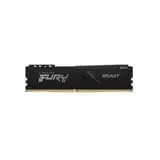 Оперативная память Kingston Fury Beast Black KF432C16BB/16