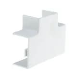 Угол Т-образный (80х40) (1 шт) белый EKF-Plast