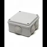 TYCO Коробка распределительная 100х100х50 IP55 67050 RUVinil