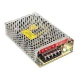 Блок питания намонтажную панель 50Вт,Uвх ~ 220 В AC m, Uвых - 5 В DC постоянного тока EKF