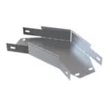 Угол плоский 45° 100x50 (0,7) ПожТехКабель (548-002)