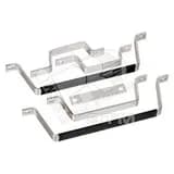 Соединение реверсивного контактора 3п LC1 F185 Schneider Electric