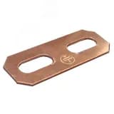 Пластина заземления GP