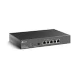 Маршрутизатор TP-Link SafeStream TL-ER7206