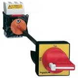 Выключатель-разъединитель аварийного останова 63A Schneider Electric